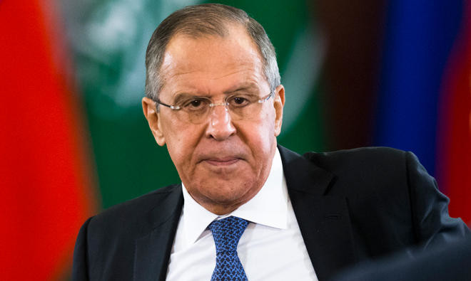 Russia denies postponing Syria peace conference