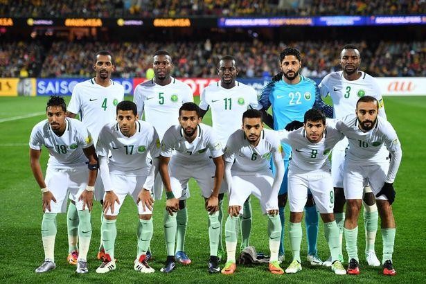 Bauza Tells Saudi Arabia Players To Learn Fast Ahead Of Key Portugal Clash Arab News