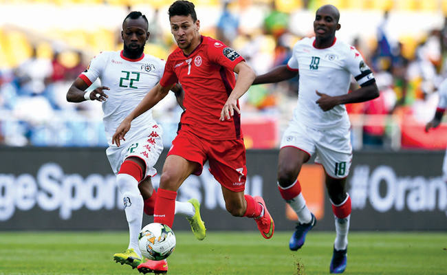 Tunisia focused on ensuring World Cup qualification