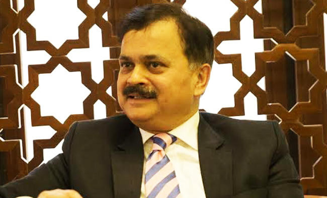 Indian expats in Saudi Arabia not affected by fees imposed on dependents, ambassador says
