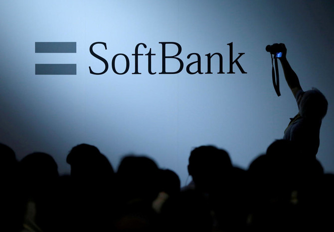 SoftBank tipped for $25bn KSA investment in ‘unique’ deal