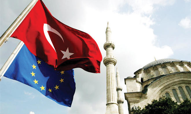 EU slashes Turkey’s pre-accession funds by $124m