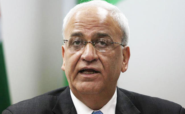 US threat to close PLO office in Washington ‘unacceptable’, says senior Palestinian diplomat