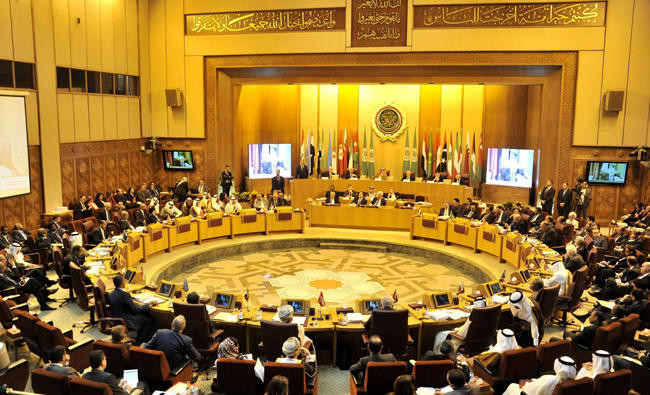 Arab League holds emergency meeting to discuss Iran