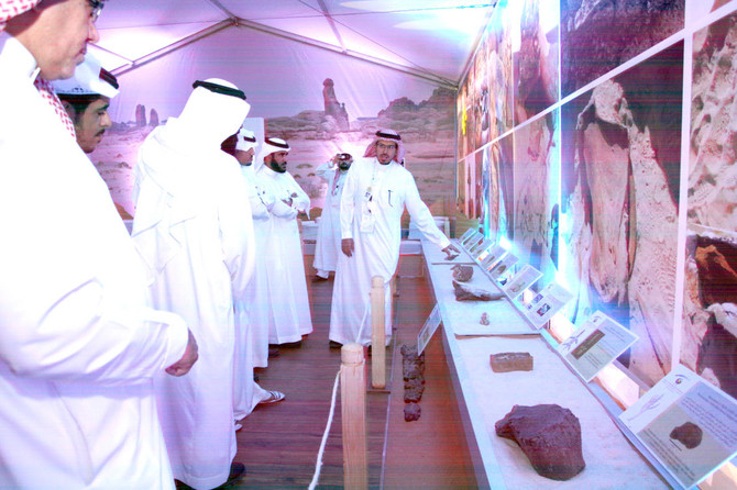 32,268 visit ‘Roads of Arabia’ since opening