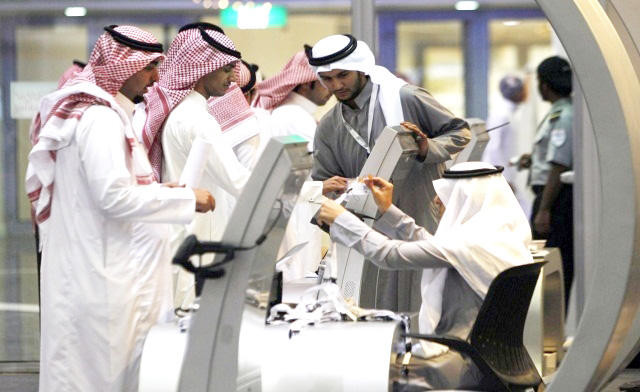 Saudi Arabia makes debut in global talent ranking