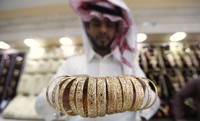 Tough ‘Saudization’ process may cause 30% of gold, jewelry shops in Jeddah to close
