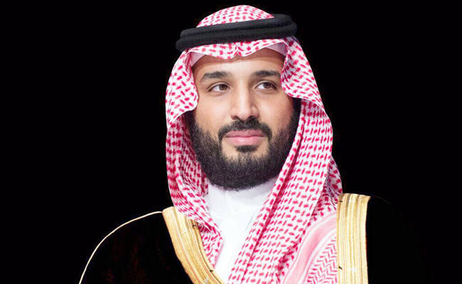 Crown prince to open inaugural meeting of IMCTC Ministers of Defense Council on Nov. 26