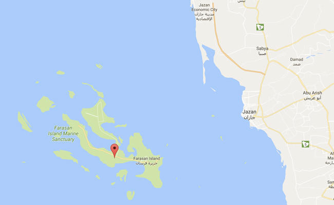 KSA signs deal for archaeological surveys on Farasan Island