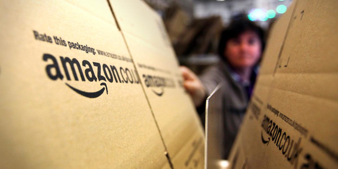 Amazon starts Australian trial after months of hype