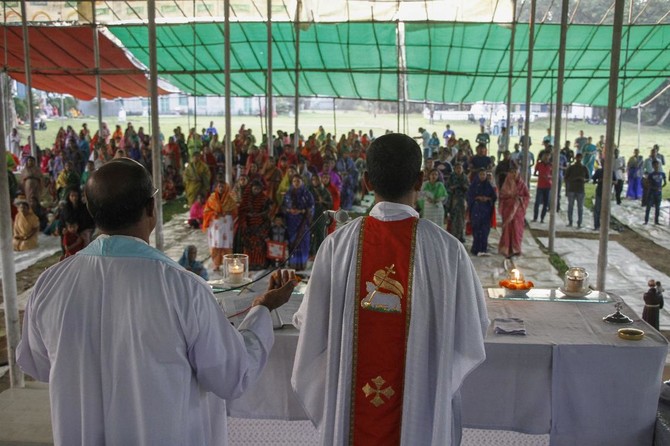 Fear stalks Bangladesh’s Christians after attacks