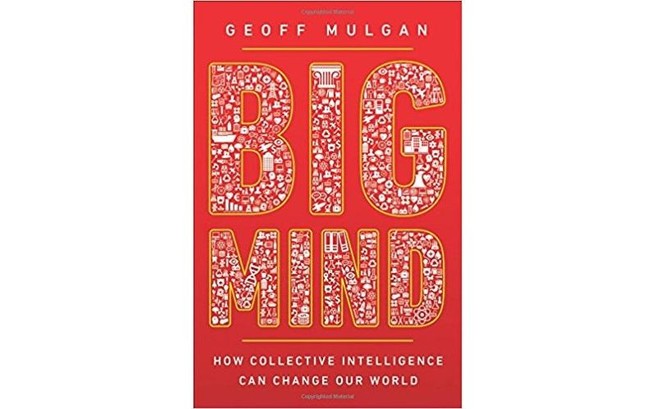 Book Review: Can collective intelligence change our world?