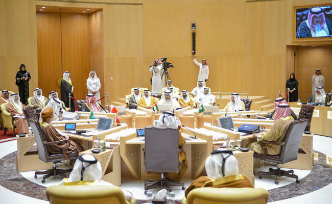 GCC summit in Kuwait on Dec. 5-6 despite Qatar row