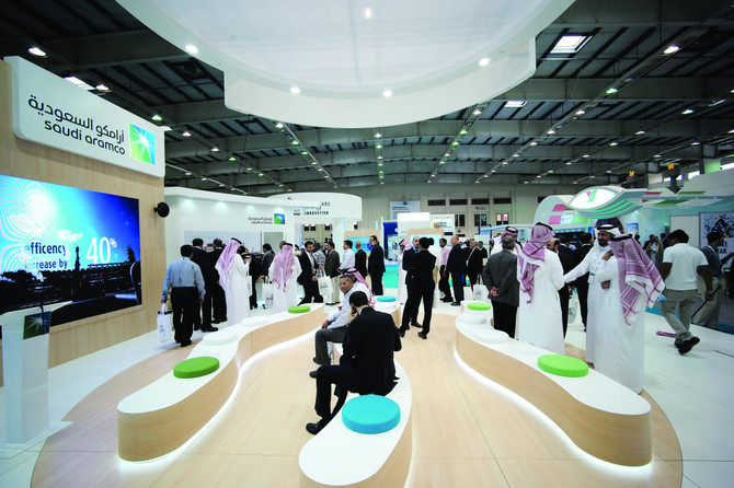 Saudi Arabia puts buzz back into Mideast startup scene
