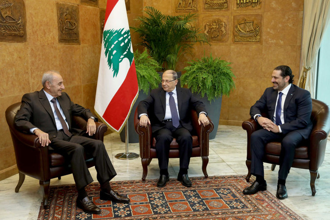 Hariri says Syrian regime wants him killed