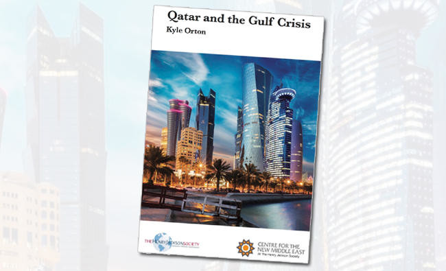 Qatar made $200m in ransom payments to terror groups, report claims