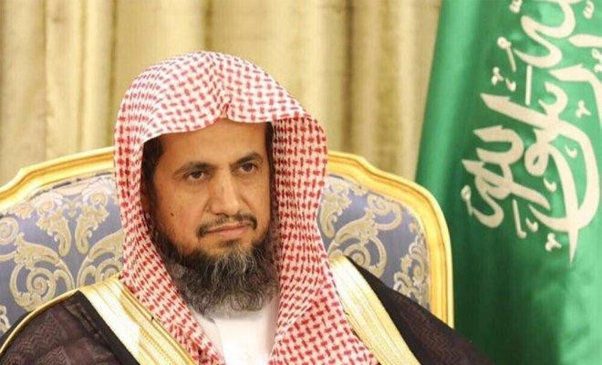 Most detained in Saudi purge agree to financial settlement, says attorney general