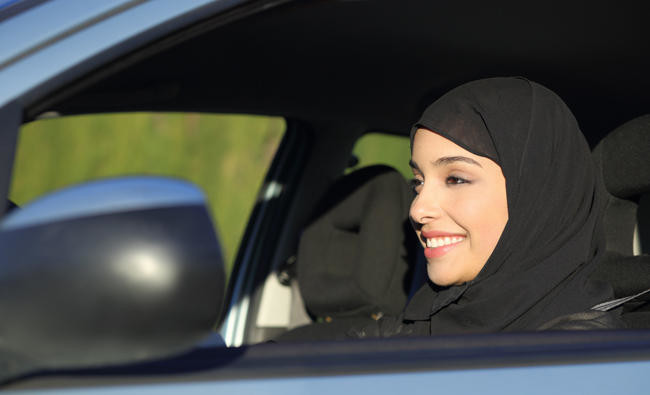 SR11.6 million spent by Saudi women to obtain driving licenses in three countries