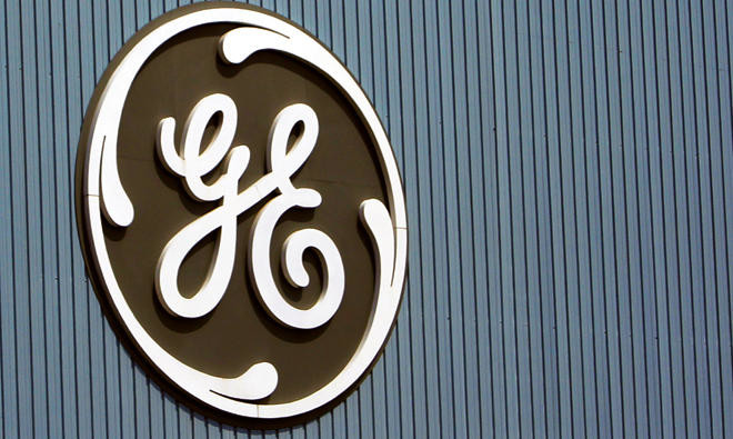 GE to cut 12,000 jobs in power business revamp