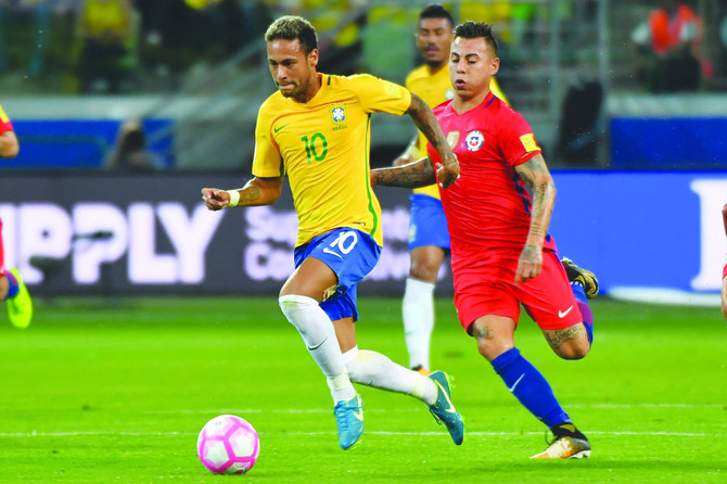 ‘Neymar has to be treated like any 25-year-old kid’