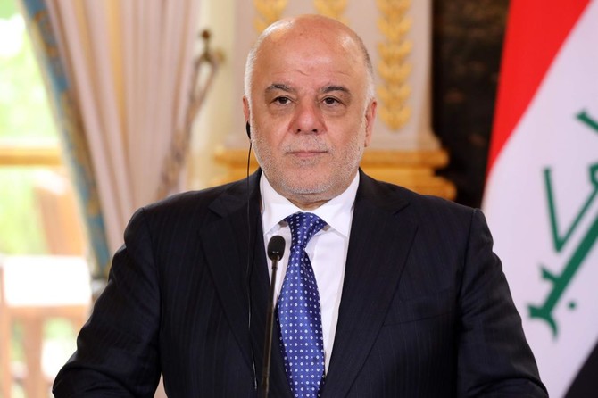 Iraq declares end of war against Daesh