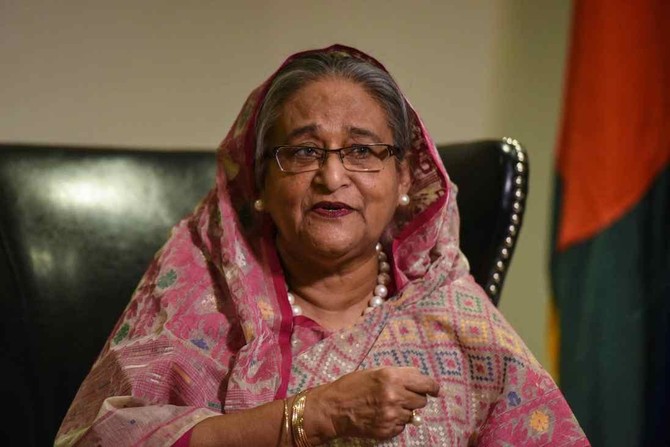 Bangladesh registers ire over Jerusalem decision