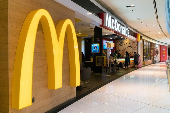 McDonald’s Malaysia refutes Israel ties after boycott calls