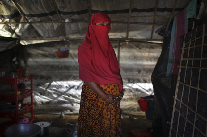 Rape of Rohingya sweeping, methodical, AP investigation finds