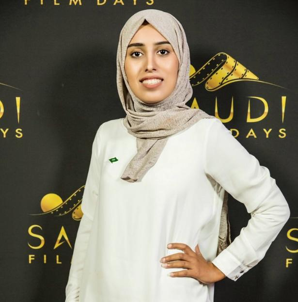 Cinema in KSA will help women tell their stories, says filmmaker