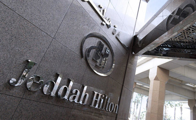 Revenue per available room of Jeddah hotels in November lowest in a decade