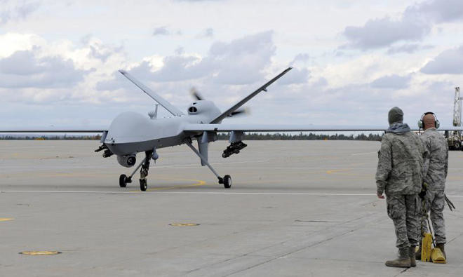 US drone strike removes ‘imminent threat’ to Somali capital