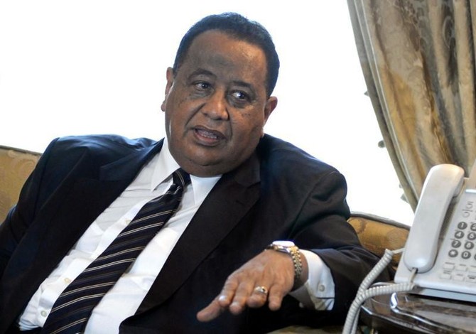 Sudan FM: Tension over Renaissance Dam is fabricated by the media
