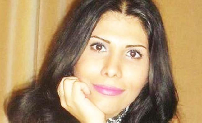 Israel questions Iranian blogger after giving her asylum