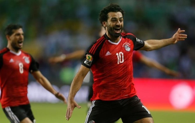 Egypt To Play Portugal Bulgaria In Pre World Cup Friendlies Arab News