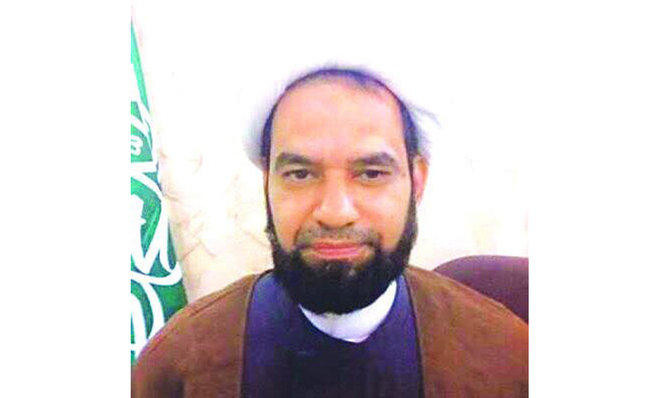 Body of Sheikh Al-Jirani found after security raid