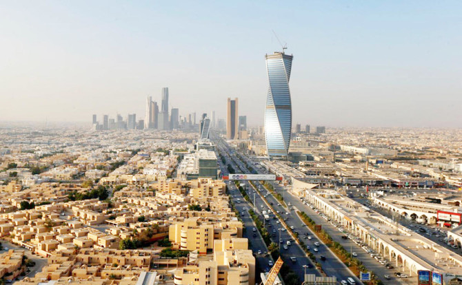 Saudi budget: 2018 to be ‘litmus test’ for economy