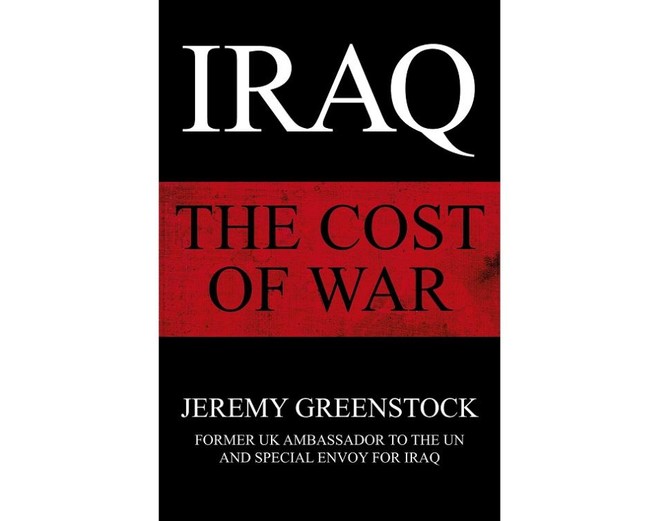 Book Review: Recounting the cost of war in Iraq
