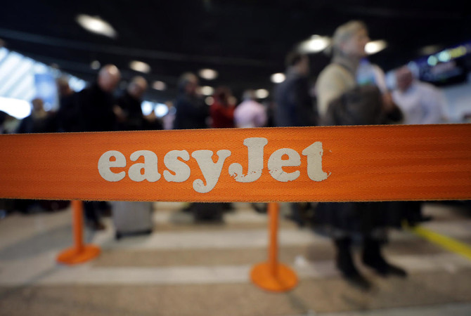 EasyJet says other airlines interested in feeder flights from Tegel