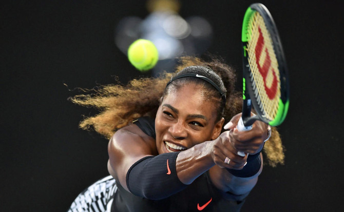 Serena Williams to return in Abu Dhabi next week