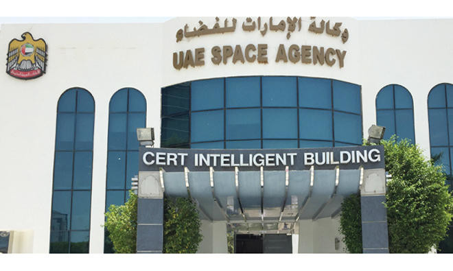 UAE space agency launches youth council to empower the next generation of Emirati space leaders
