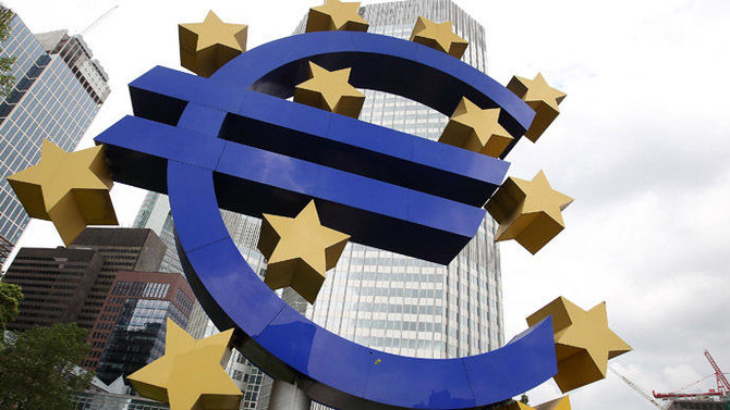 Euro zone economy picks up pace of borrowing in November