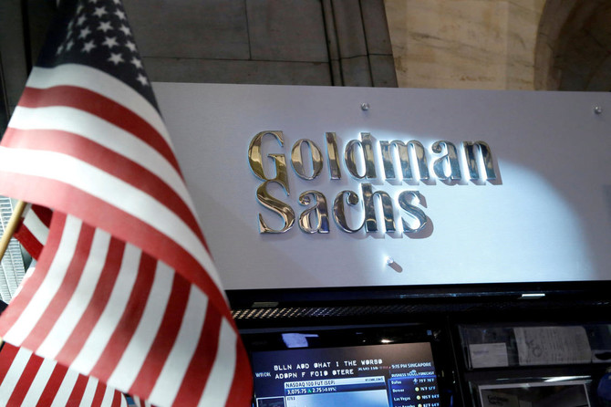 Goldman Sachs expects $5 billion hit from tax overhaul in 4Q