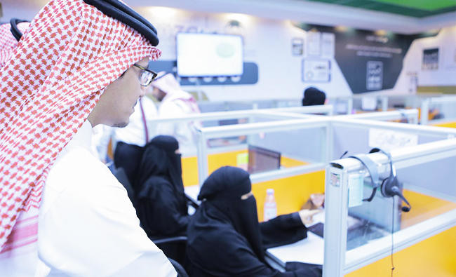 Saudi Arabia steps into a new era with VAT