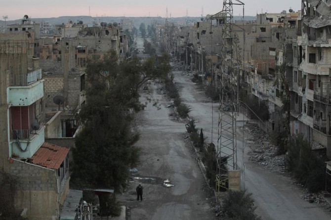 Air strikes in east Syria kill 12 civilians