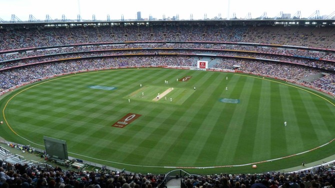 5 things we learned from MCG Ashes Test