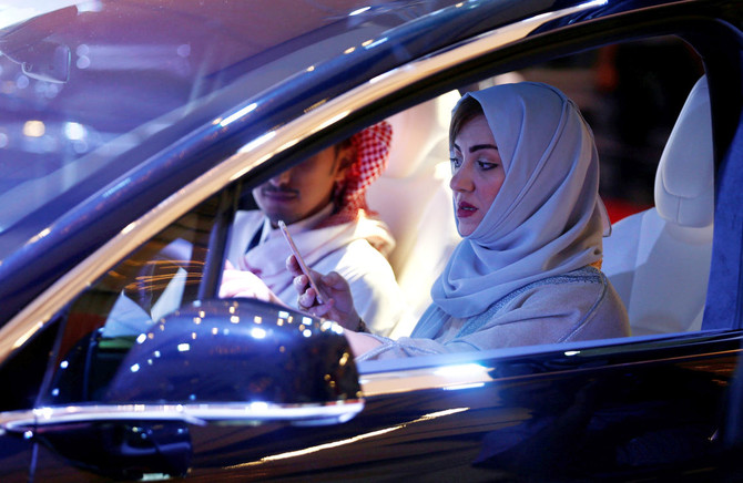 Female-only university starts hiring driving instructors in Riyadh