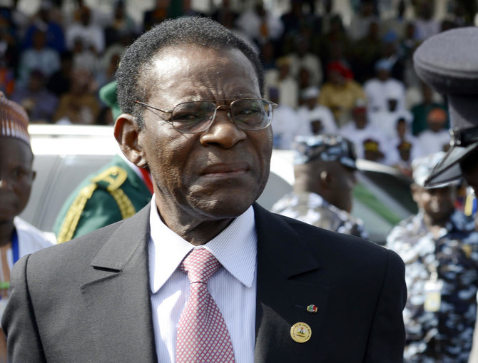 Chad FM warns of regional ‘threat’ after E. Guinea coup bid