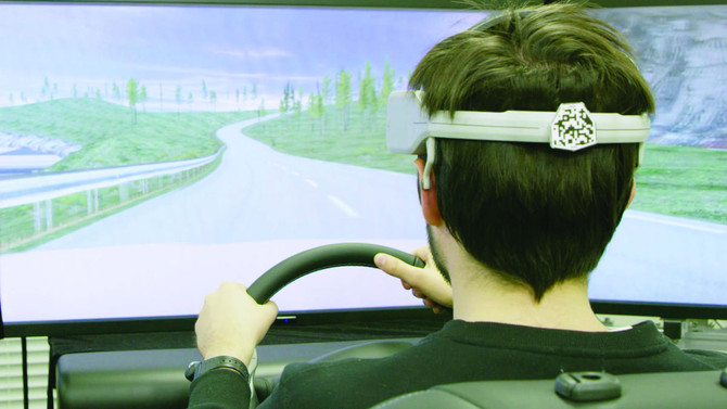 Nissan’s Brain-to-Vehicle technology redefines future of driving