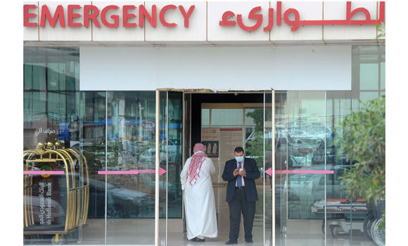 Riyadh man dies of MERS; 5 new avian flu cases reported