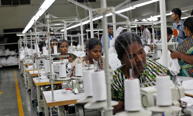 Mothers petition court to ‘free’ daughters employed in Indian spinning mill